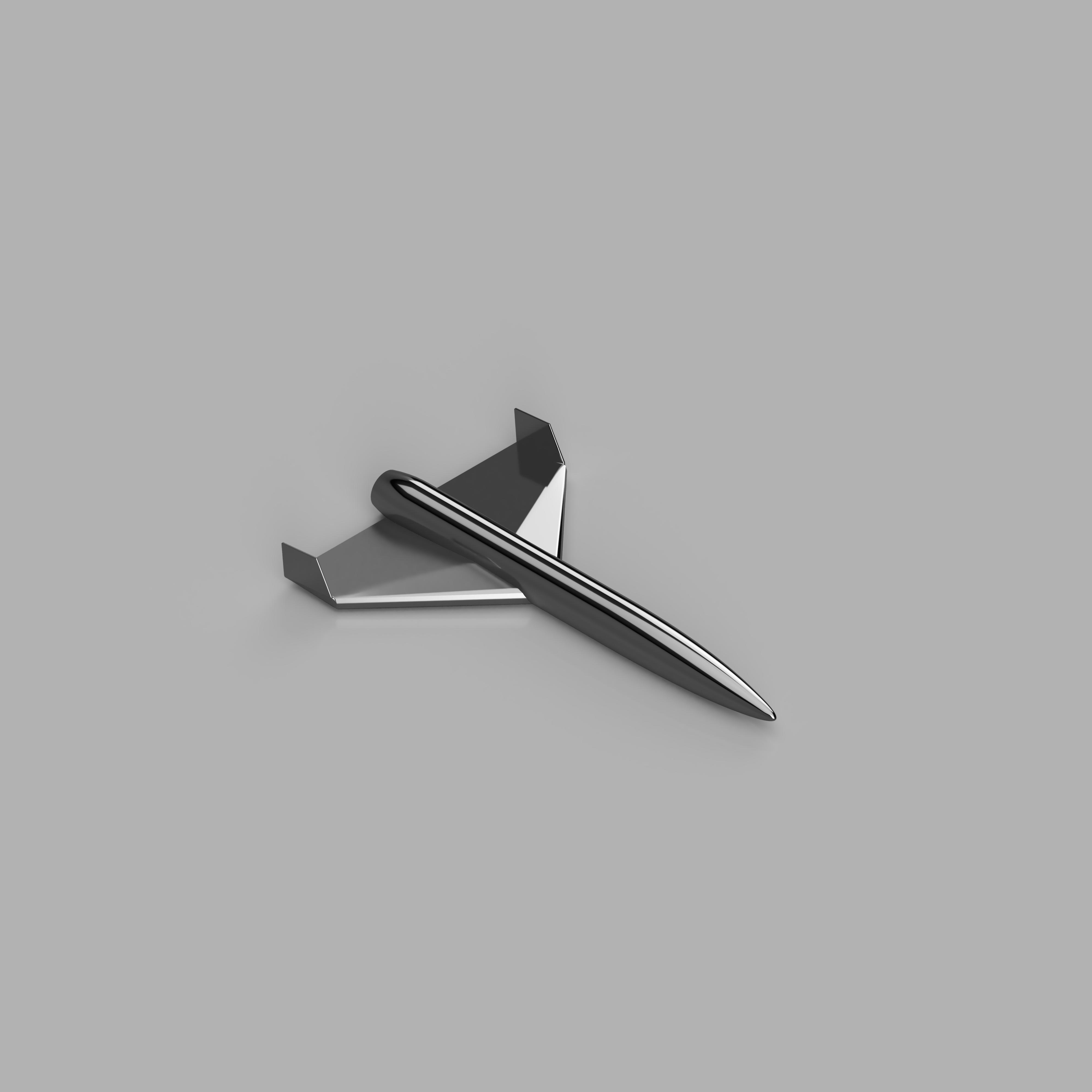 EVA plan view