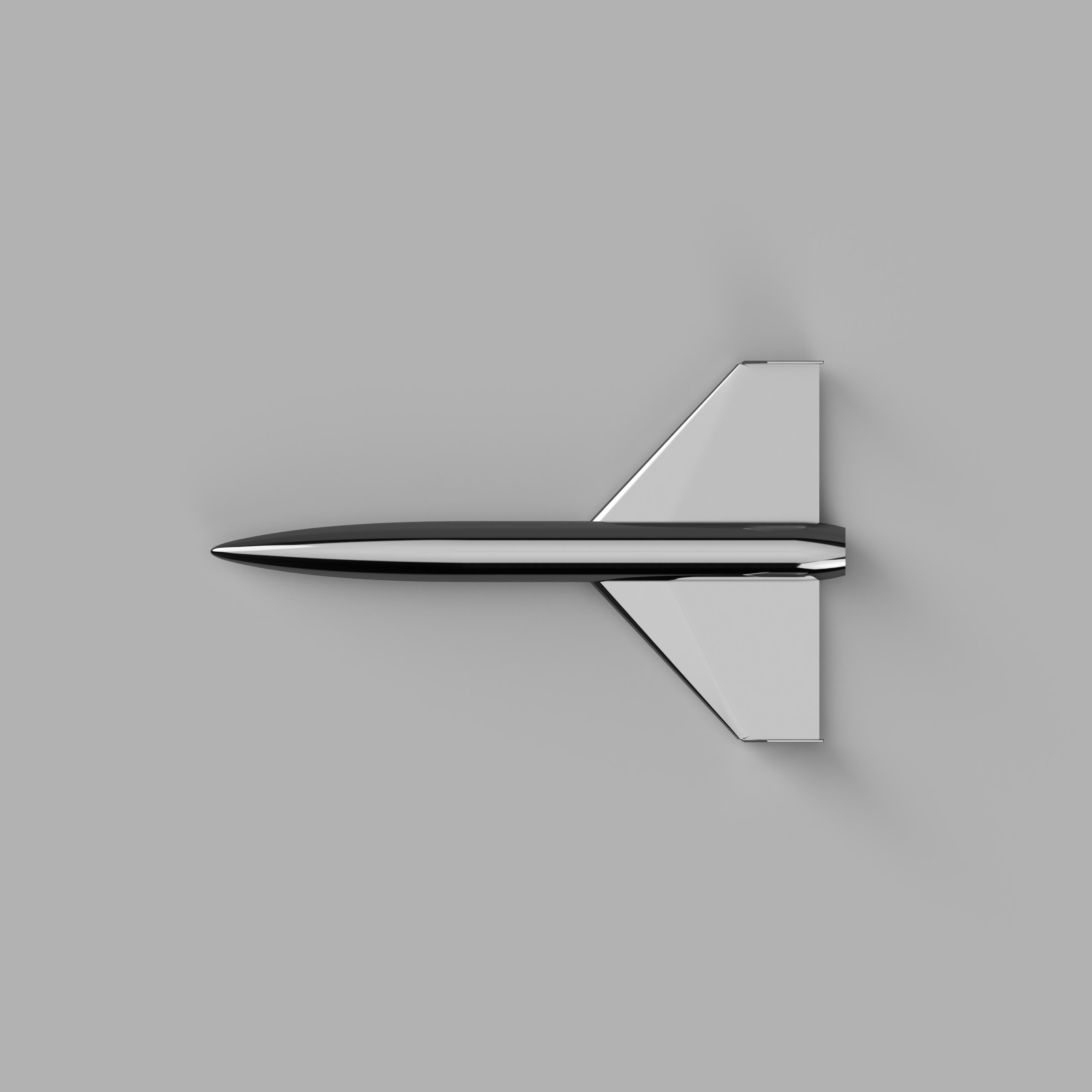 EVA render